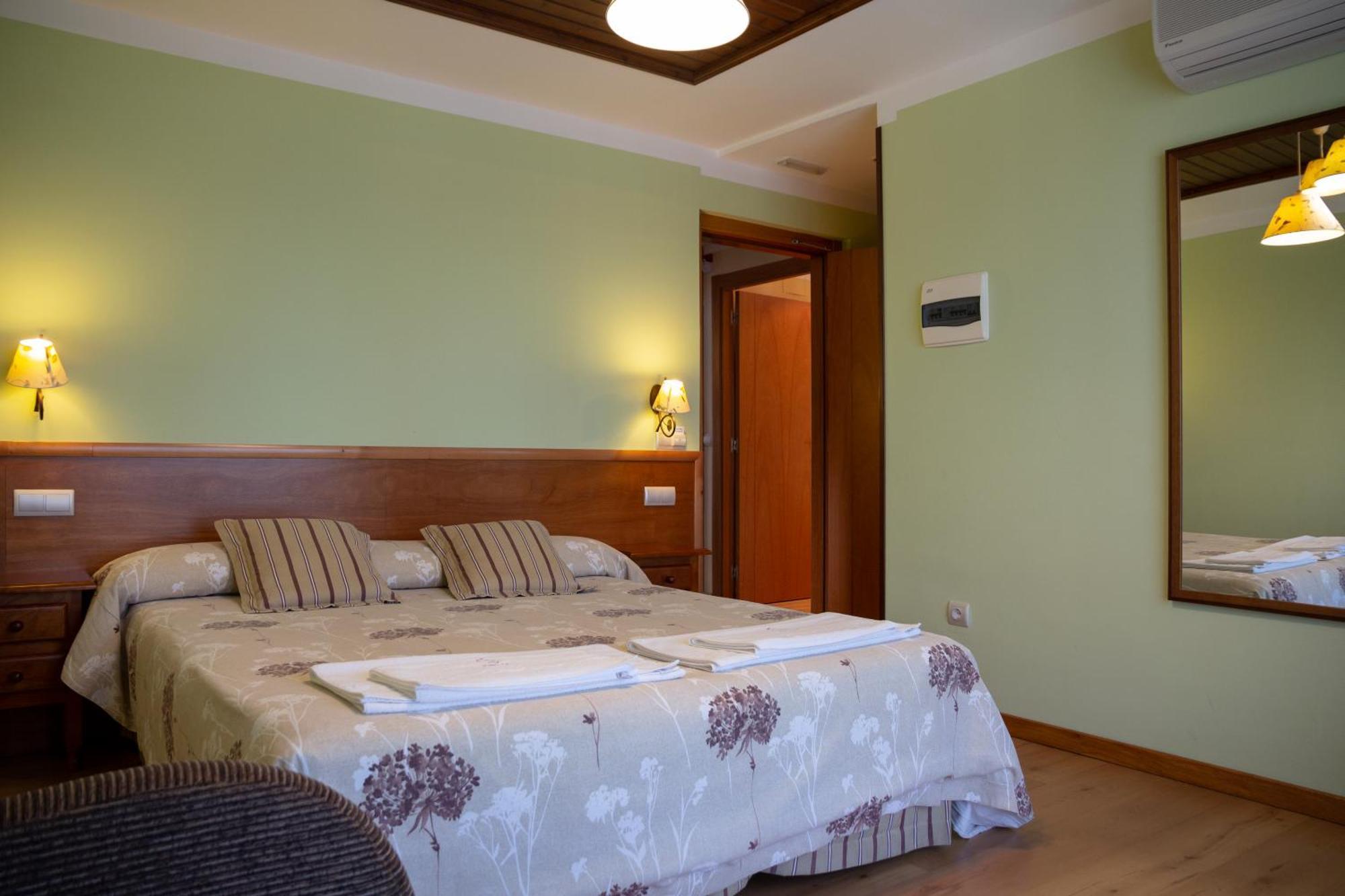 Casa Rural Portal De Numancia Ll Гаррай Экстерьер фото